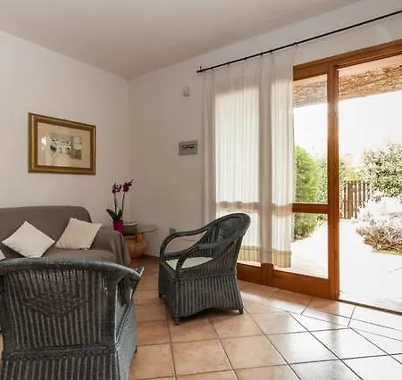 Holiday home Villetta Resy Villasimius