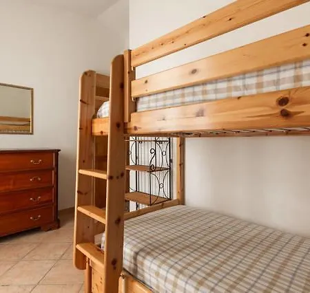 Holiday home Villetta Resy