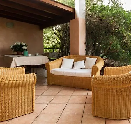 Villetta Resy Holiday home Villasimius