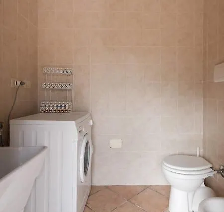 Villetta Resy Holiday home