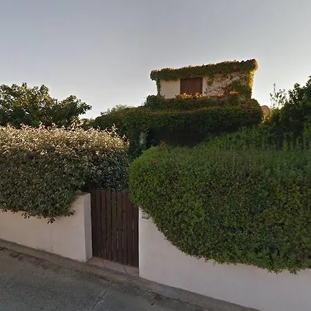 Holiday home Villetta Resy *