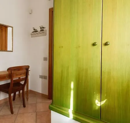 Villetta Resy Holiday home *