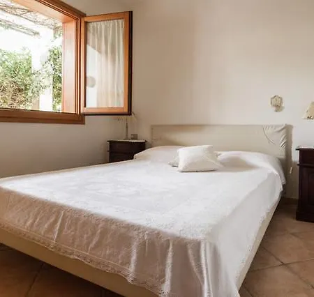 Holiday home Villetta Resy Villasimius
