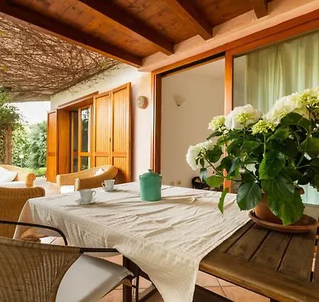 Holiday home Villetta Resy