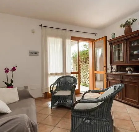 Villetta Resy Holiday home Villasimius