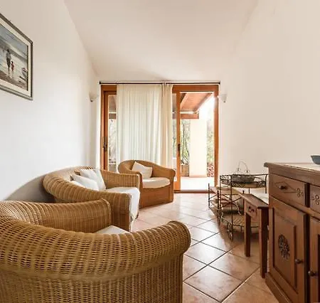 Villetta Resy Holiday home