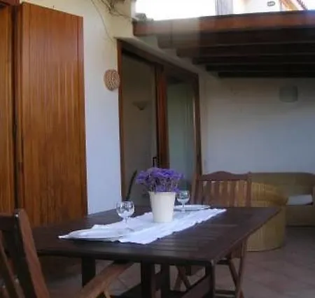 Holiday home Villetta Resy *