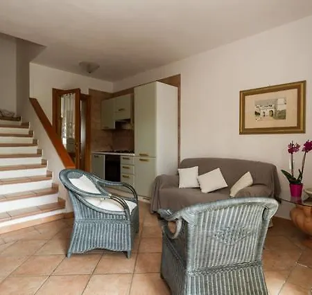 Villetta Resy Holiday home *