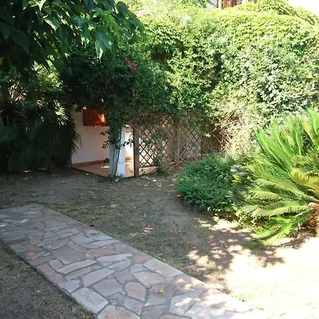 Holiday home Villetta Resy Villasimius